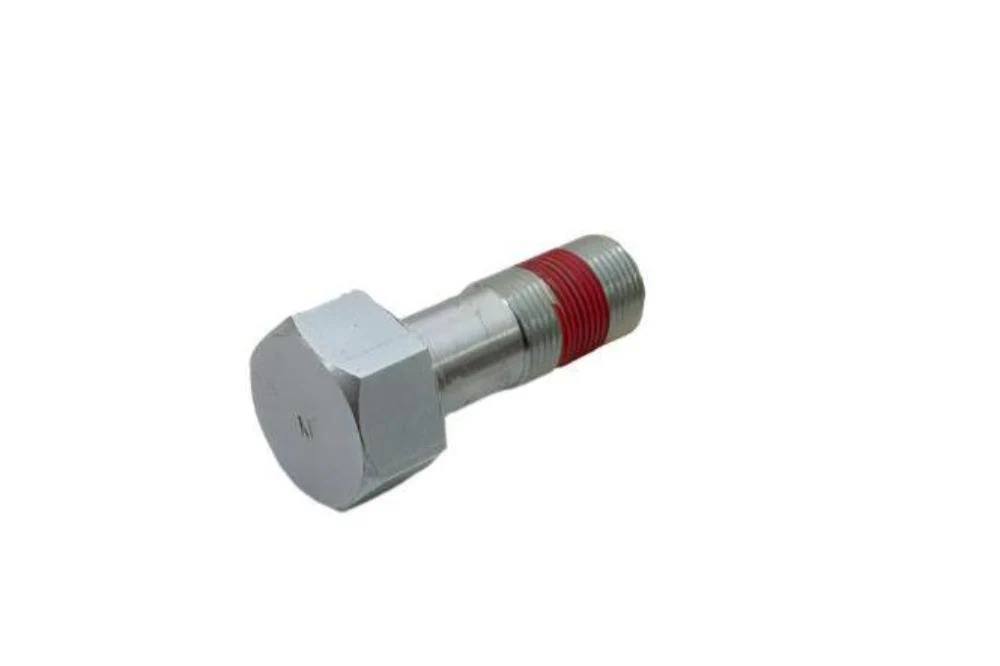 ERR605 Bolt Crankshaft Pulley