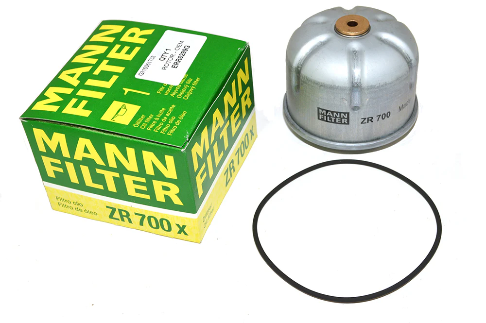 ERR6299 Rotary Oil Filter