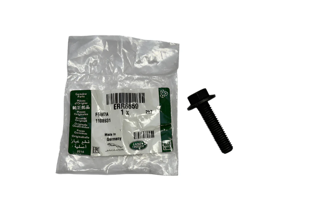 ERR6659 Bolt Idler