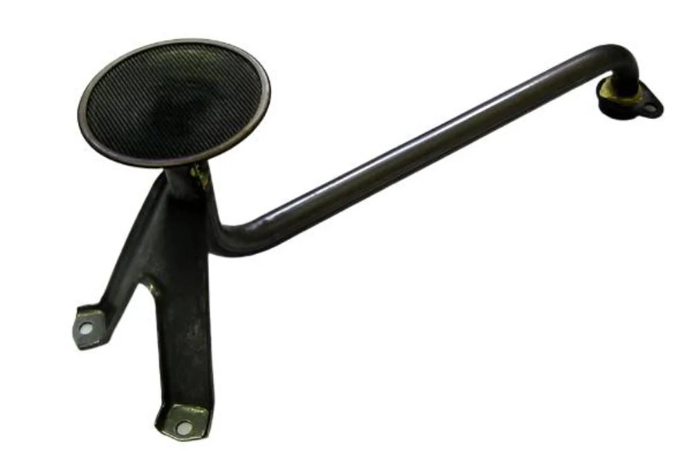 ERR7002 Strainer and pipe assembly - oil - used