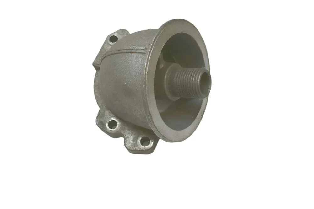 ERR7204 Adapter Oil Filter - used