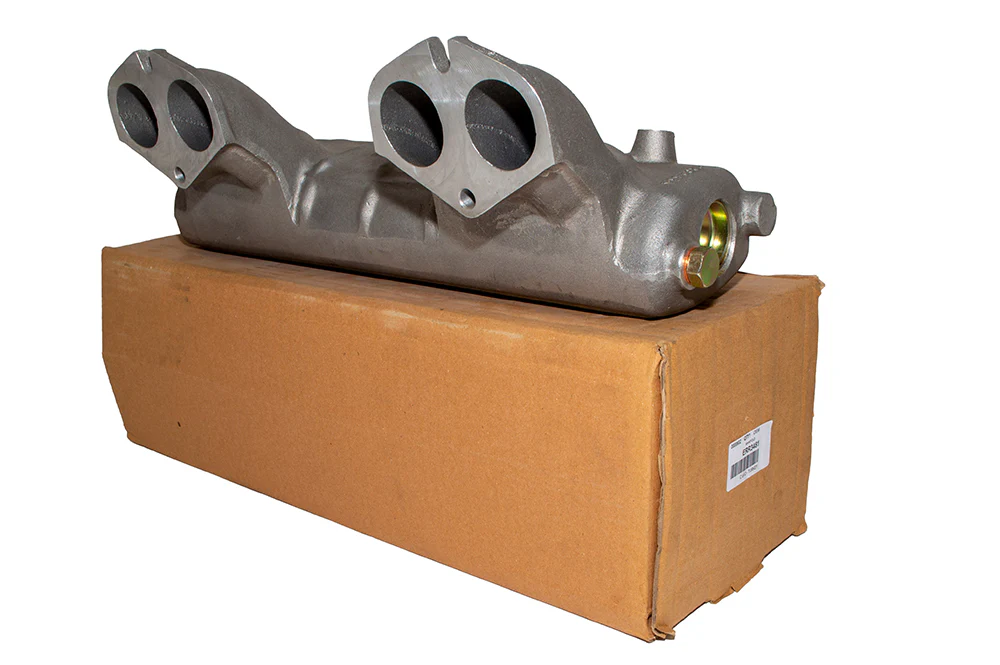 ERR3481 Inlet Manifold