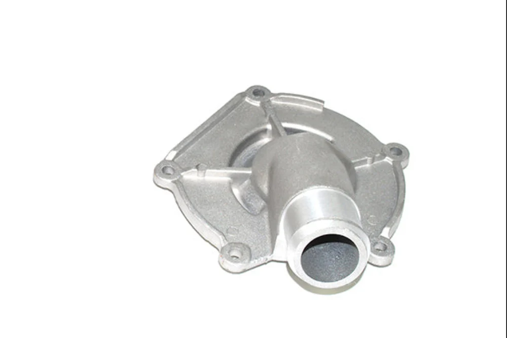 ERR7047 Cover Coolant Pump - used