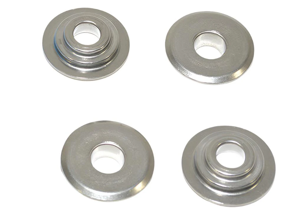 ETC4068 Cap Cylinder Head Valve Spring - Image 2