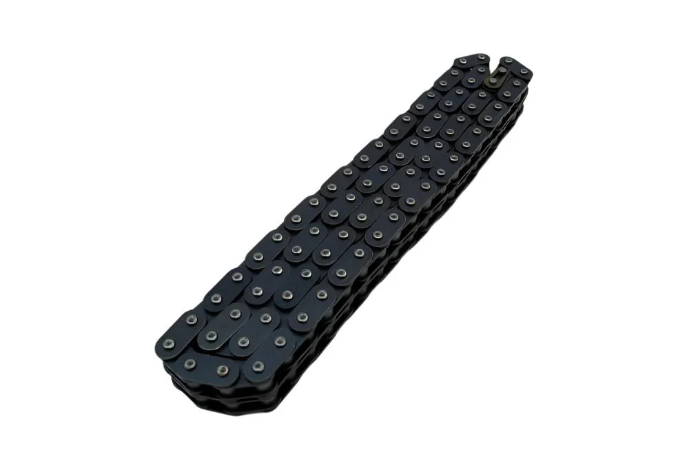 ETC4499 Timing Chain