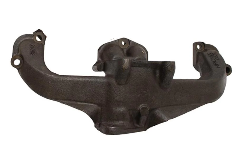 ETC5330 Exhaust Manifold