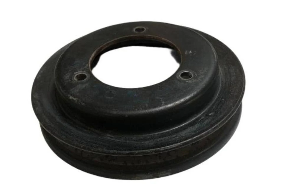 ETC5499  Pulley Water Pump - used