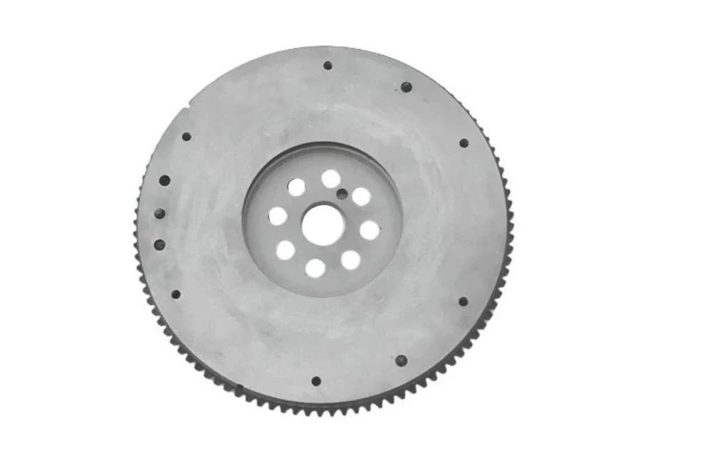 ETC5780 Flywheel inc New ring gear
