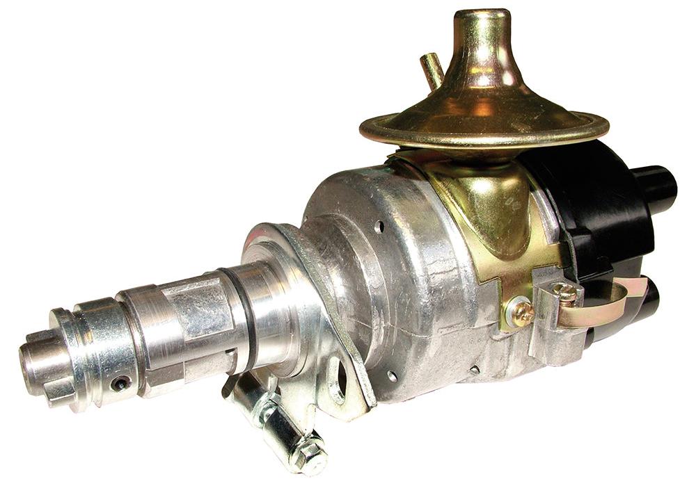ETC5835 Distributor Assembly