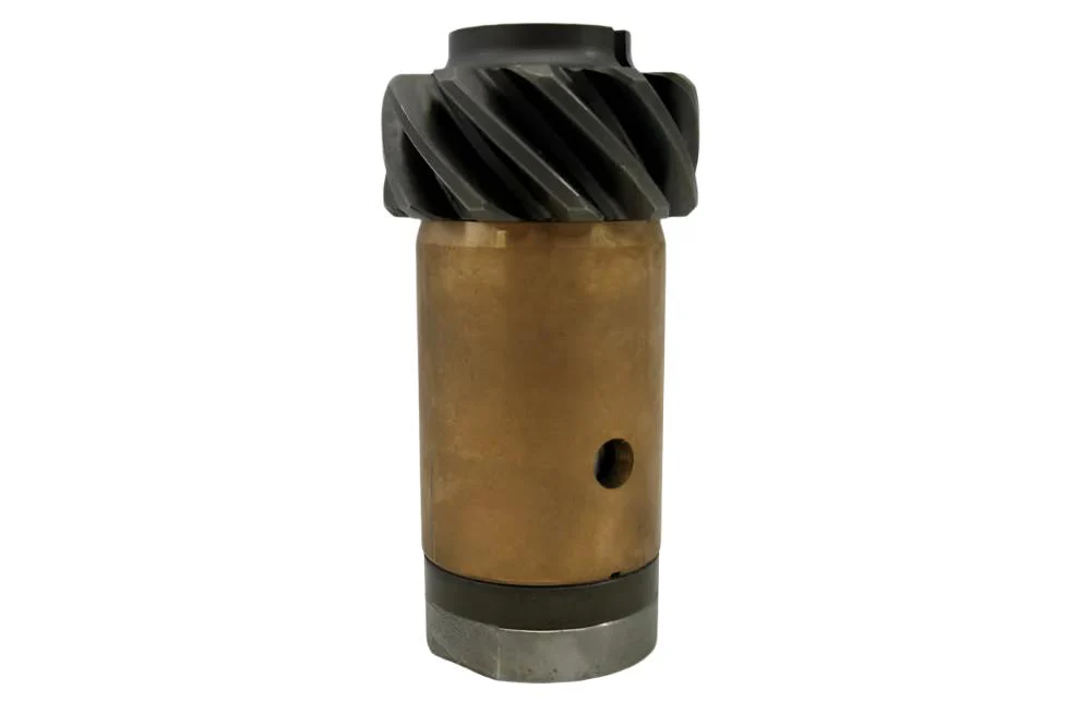 ETC6139 Gear Drive Shaft - Remanufactured