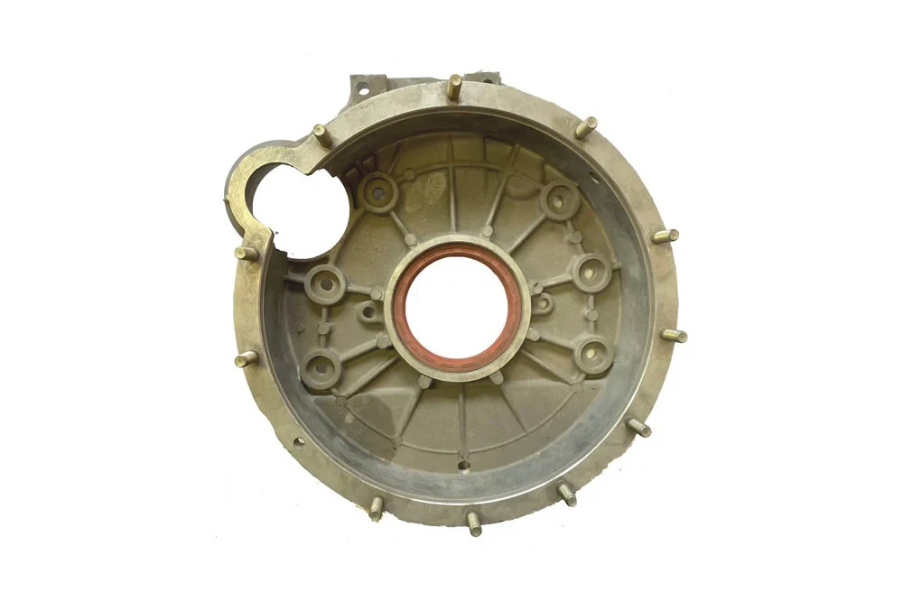 ETC6394 Flywheel Housing  - 90/110 Petrol