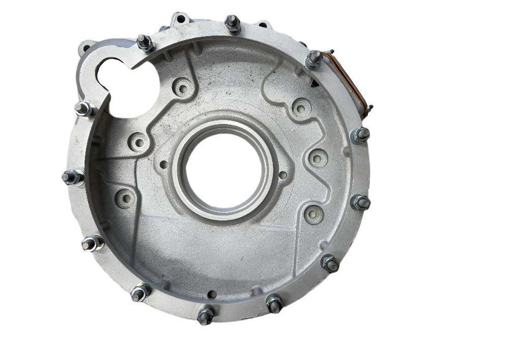 ETC6396 Flywheel Housing 2.25D 5MB - Remanufactured