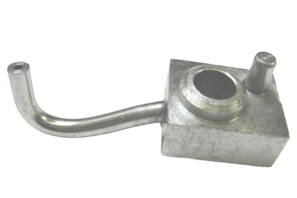 ETC6531 Jet assembly - piston cooling - used