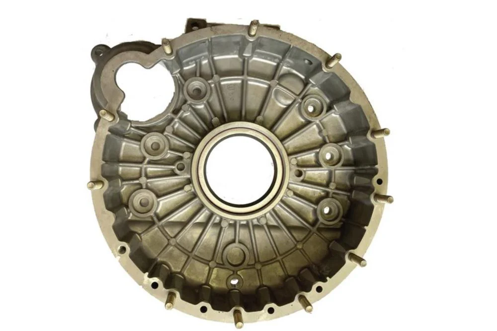 ETC7336  Flywheel Housing 2.5TD/ 2.5D n/a - Remanufactured