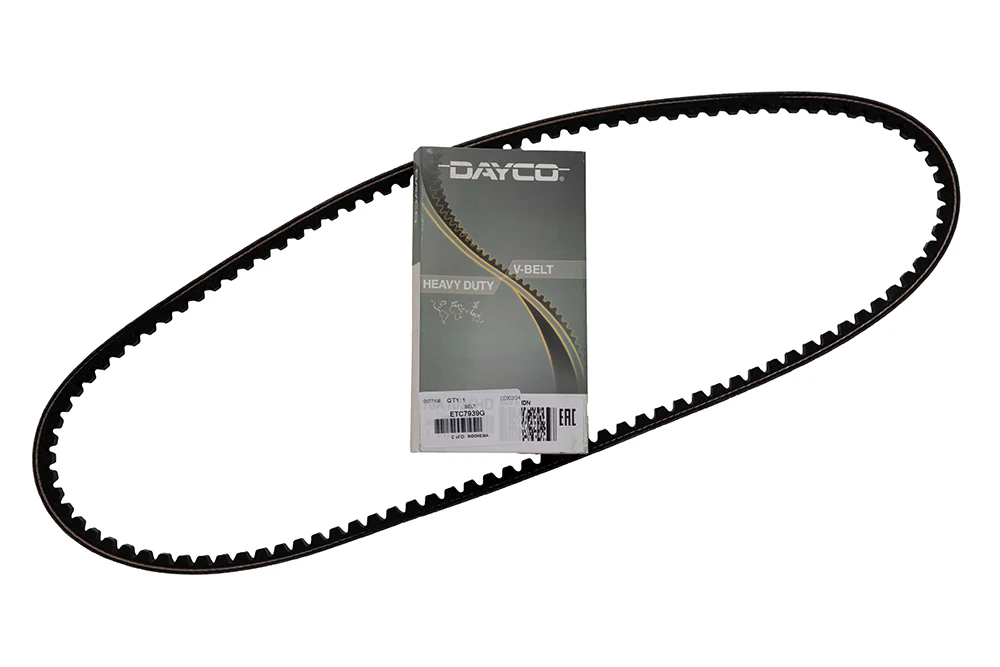 ETC7939 Belt - Alternator Polyvee