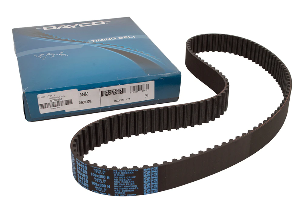 ETC8550 Timing Belt 200TDI
