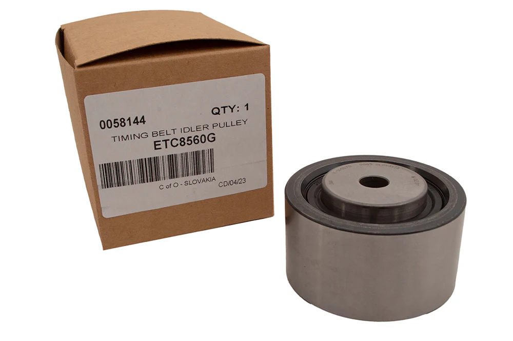 ETC8560 Idler Timing Belt