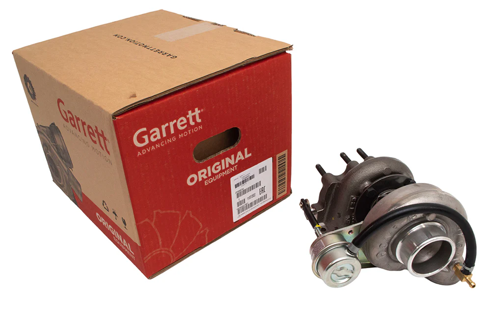 ETC8751 Turbocharger - Defender