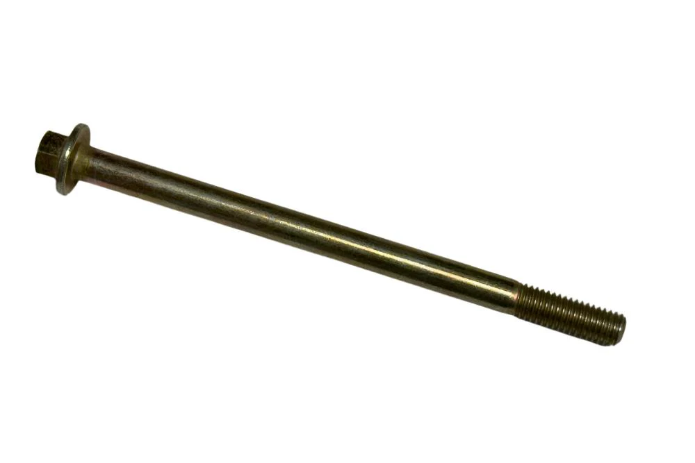 FB108251L Bolt Flanged Head M8 x 125