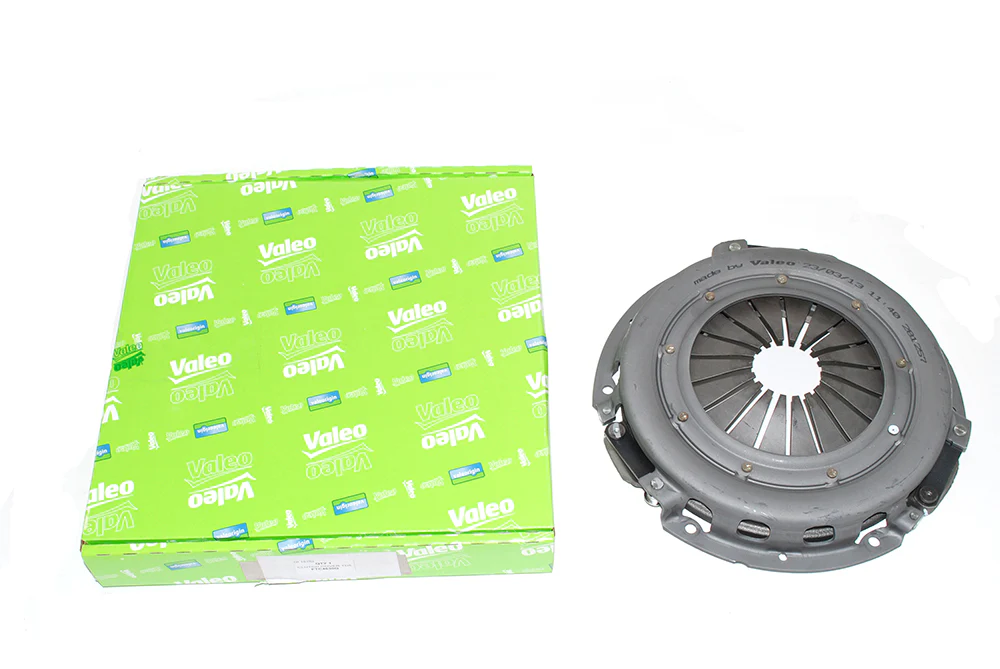 FTC4630 Clutch Cover
