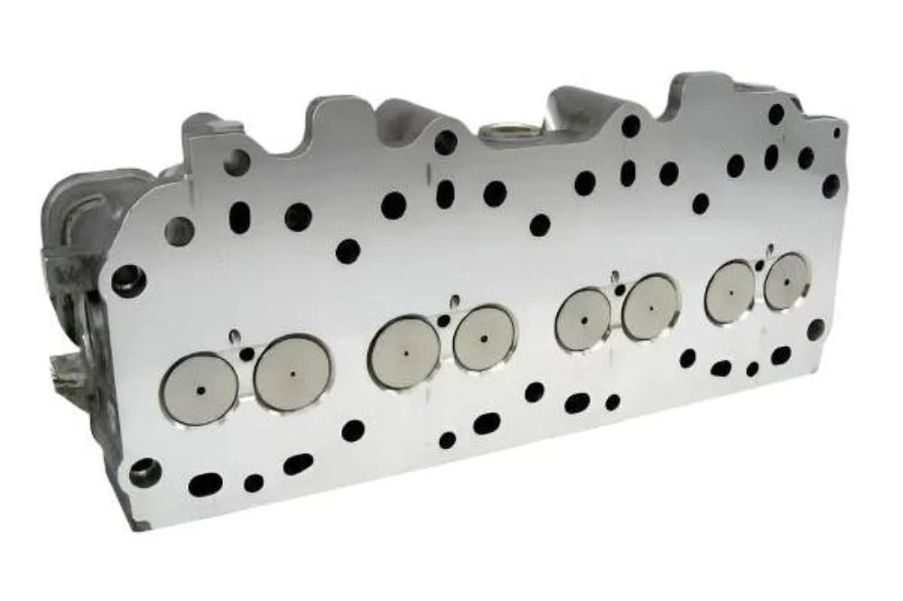 Reconditioned Cylinder Heads for Sale | AMC, Td5, 300TDI & V8 | Turner Engineering