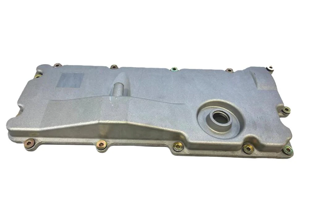 LDR500210 Rocker Cover Assembly - used
