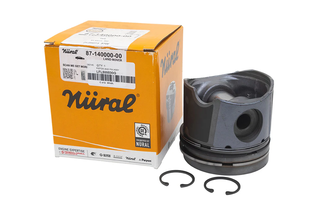 LFL500030 Piston Assy TD5 - Image 2
