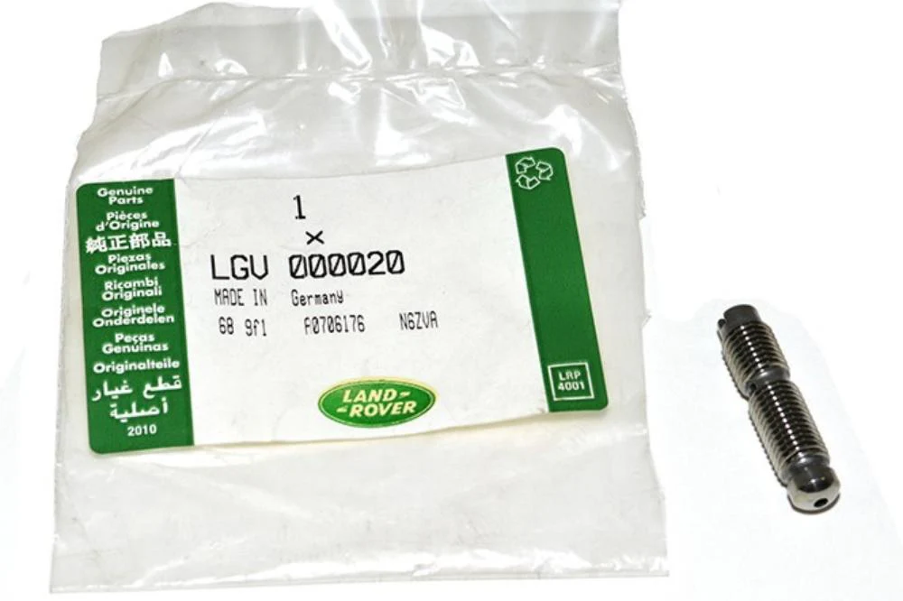 LGV000020 Adjusting Screw
