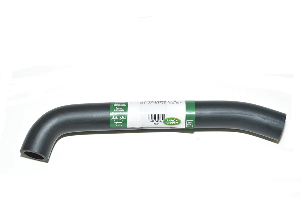 LLH500170 Hose - Crankcase Breather