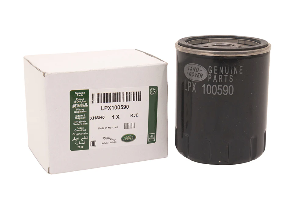 LPX100590 Oil Filter
