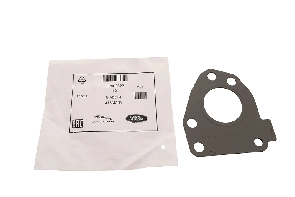 LR003622 Gasket Turbo Assembly