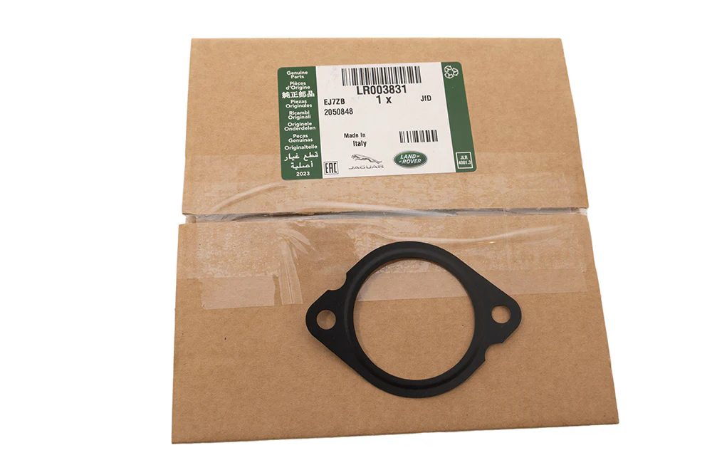 LR003831 Gasket EGR Cooler EGR Valve