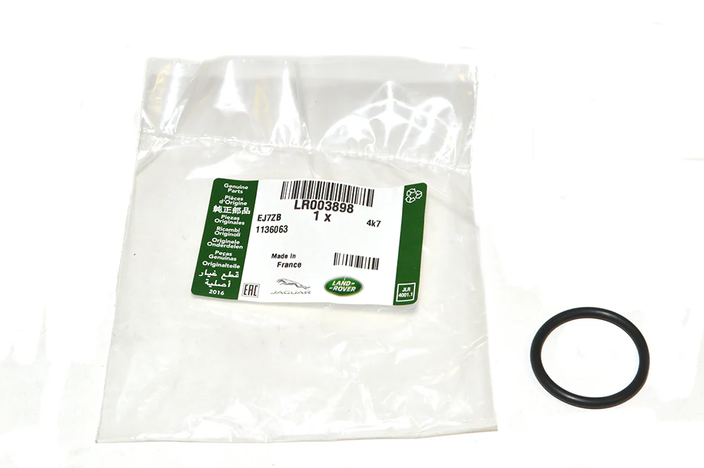 LR003898 Sealing Ring Tube EGR Valve to Exh Manifold