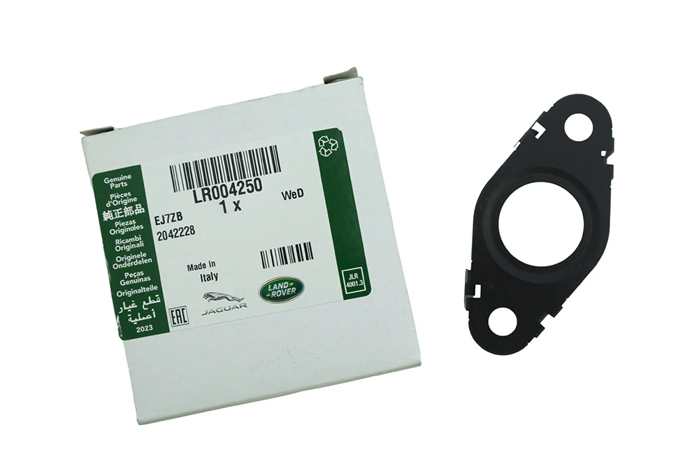 LR004250 Gasket Inlet Pipe EGR Cooler