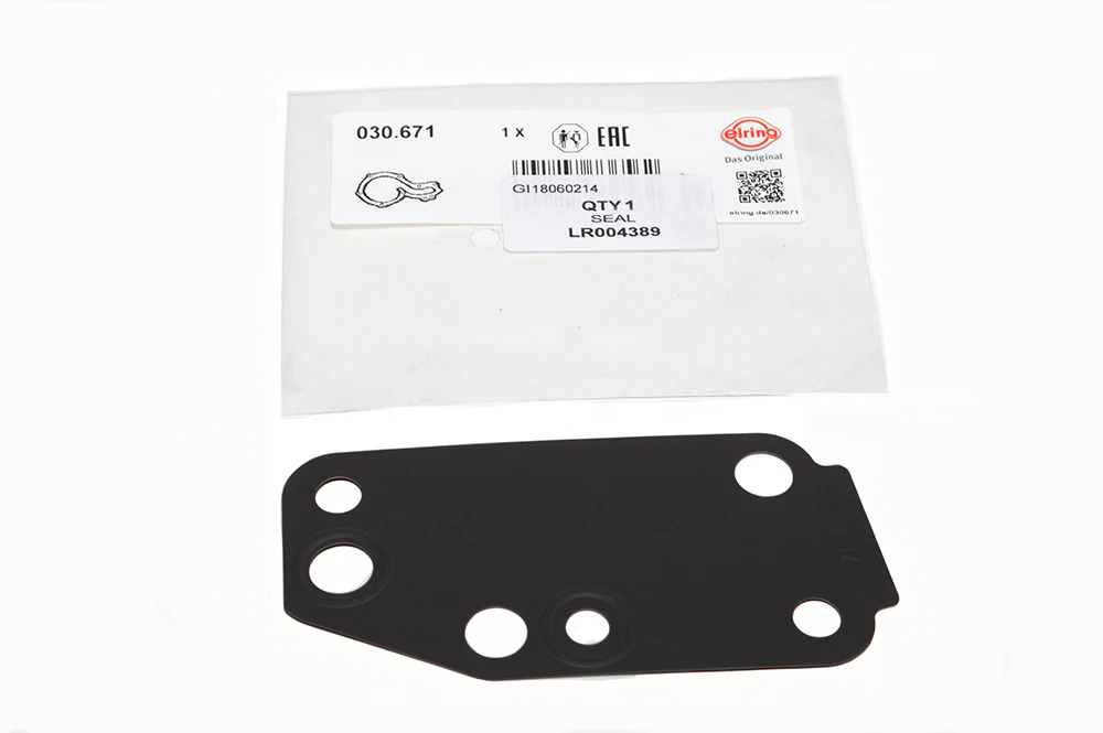 LR004389 Gasket Water Pump