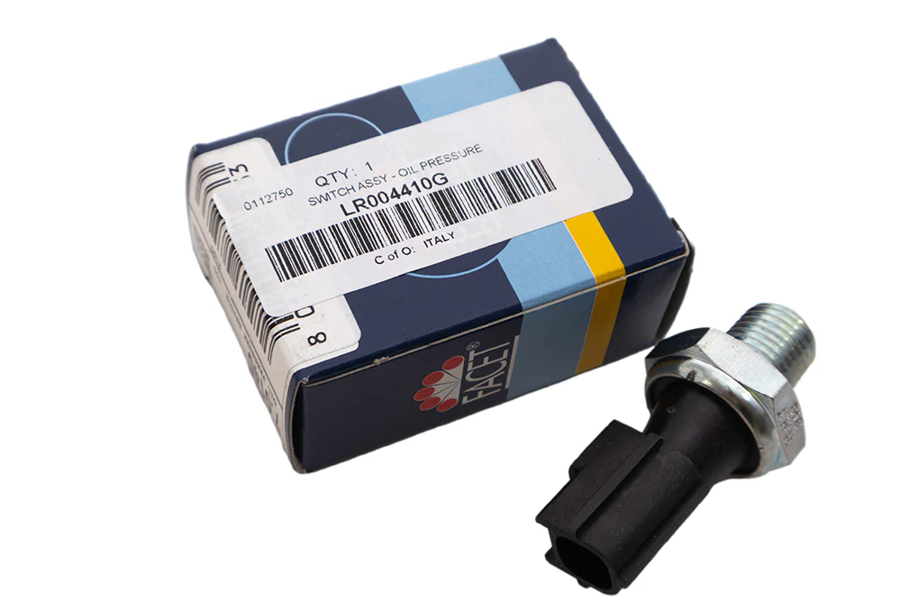 LR004410 Oil Pressure Switch