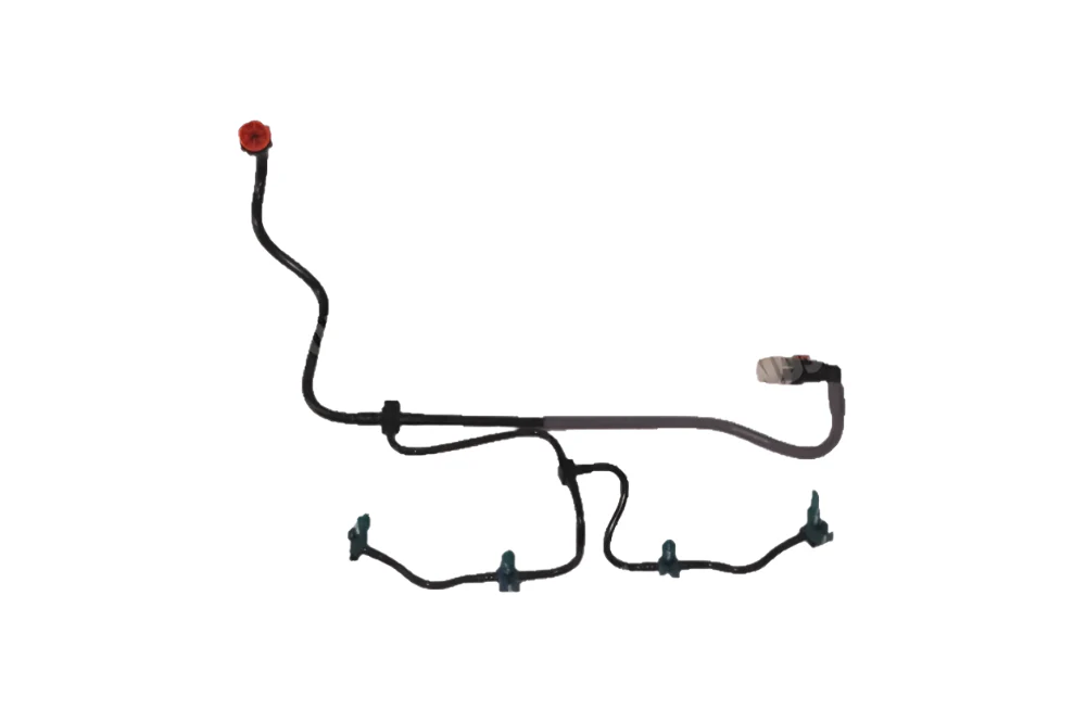 LR005749 Tube Leak Off (Injectors)