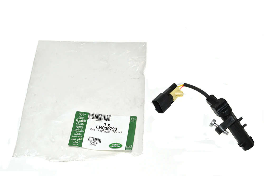 LR009793 Crankshaft Position Sensor