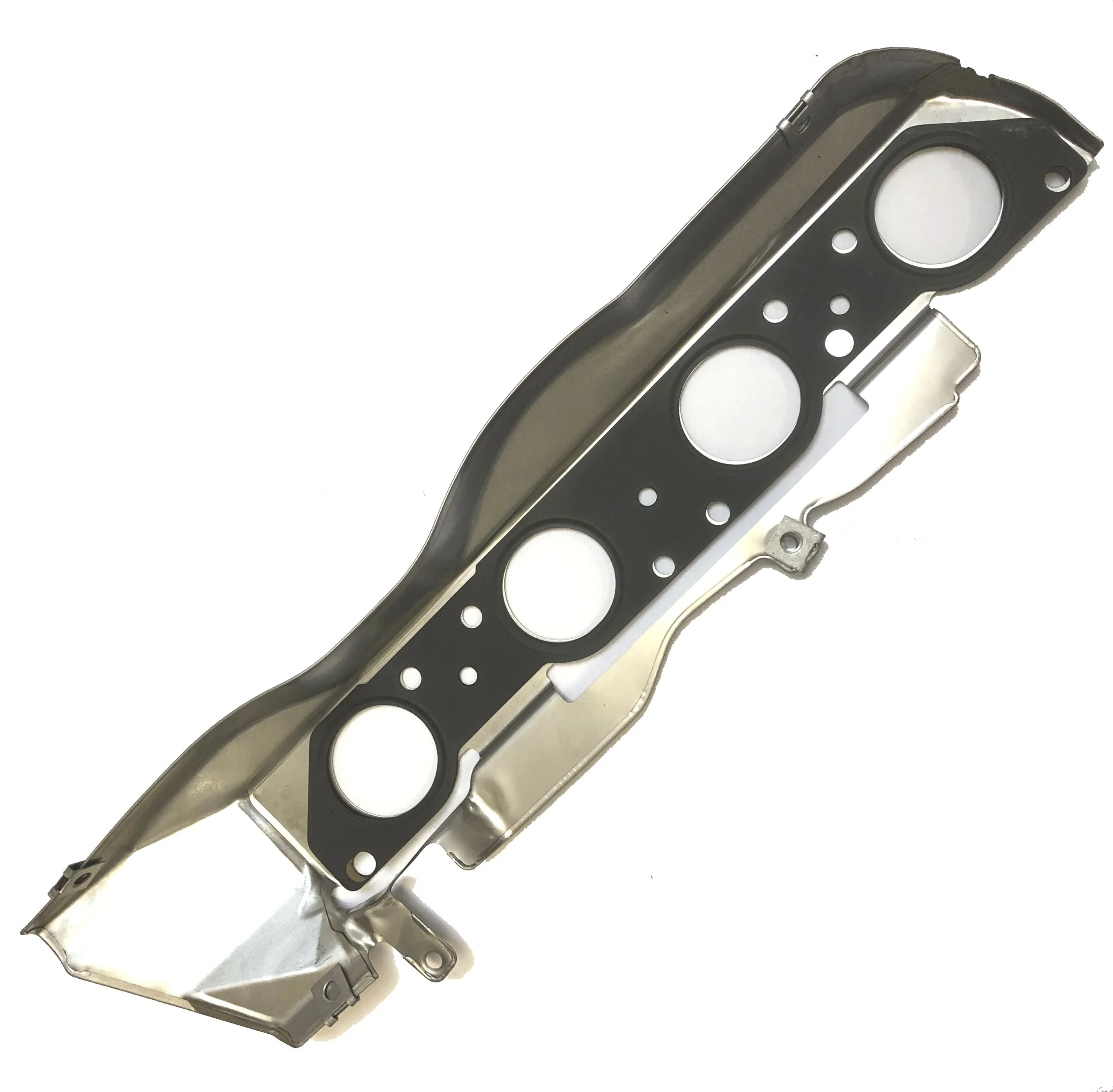LR010839 Exhaust Gasket RH - Image 2
