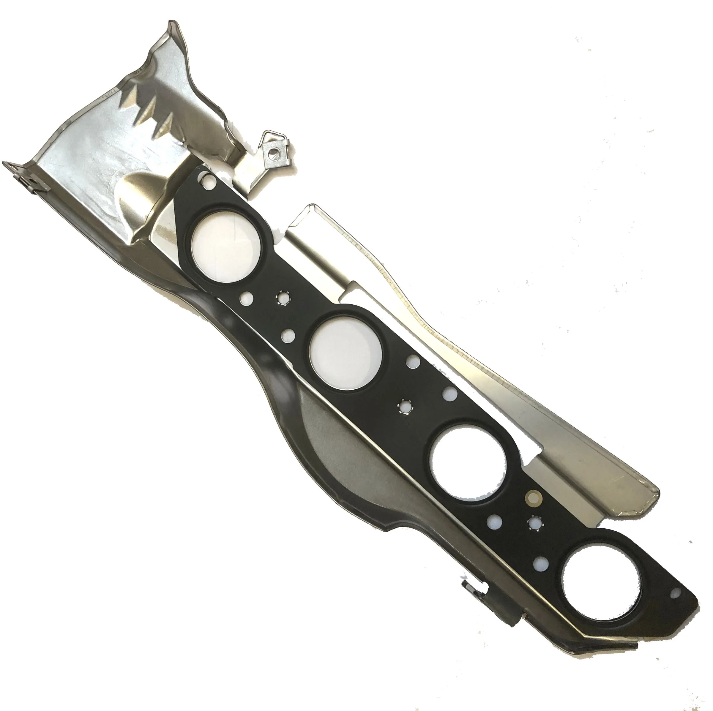 LR010841 Exhaust Gasket LH - Image 2