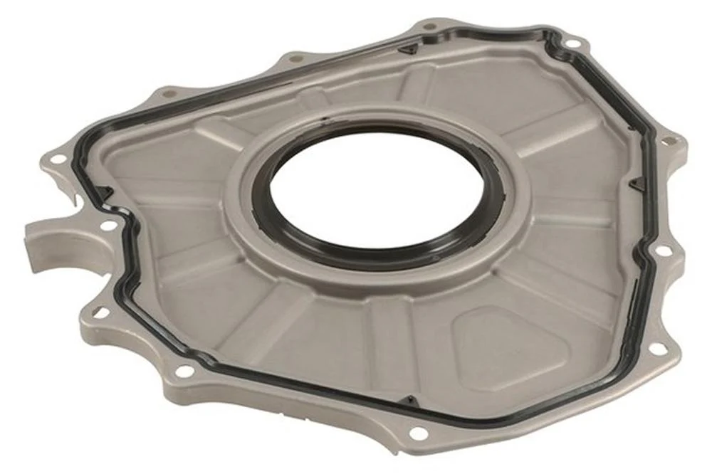LR011219 Retainer & Seal Rear Crankshaft - Image 2