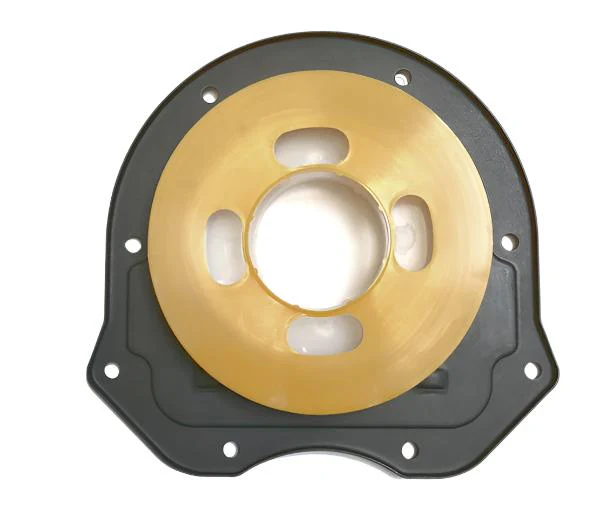 LR020610 Crankshaft Rear Oil Seal - Image 3