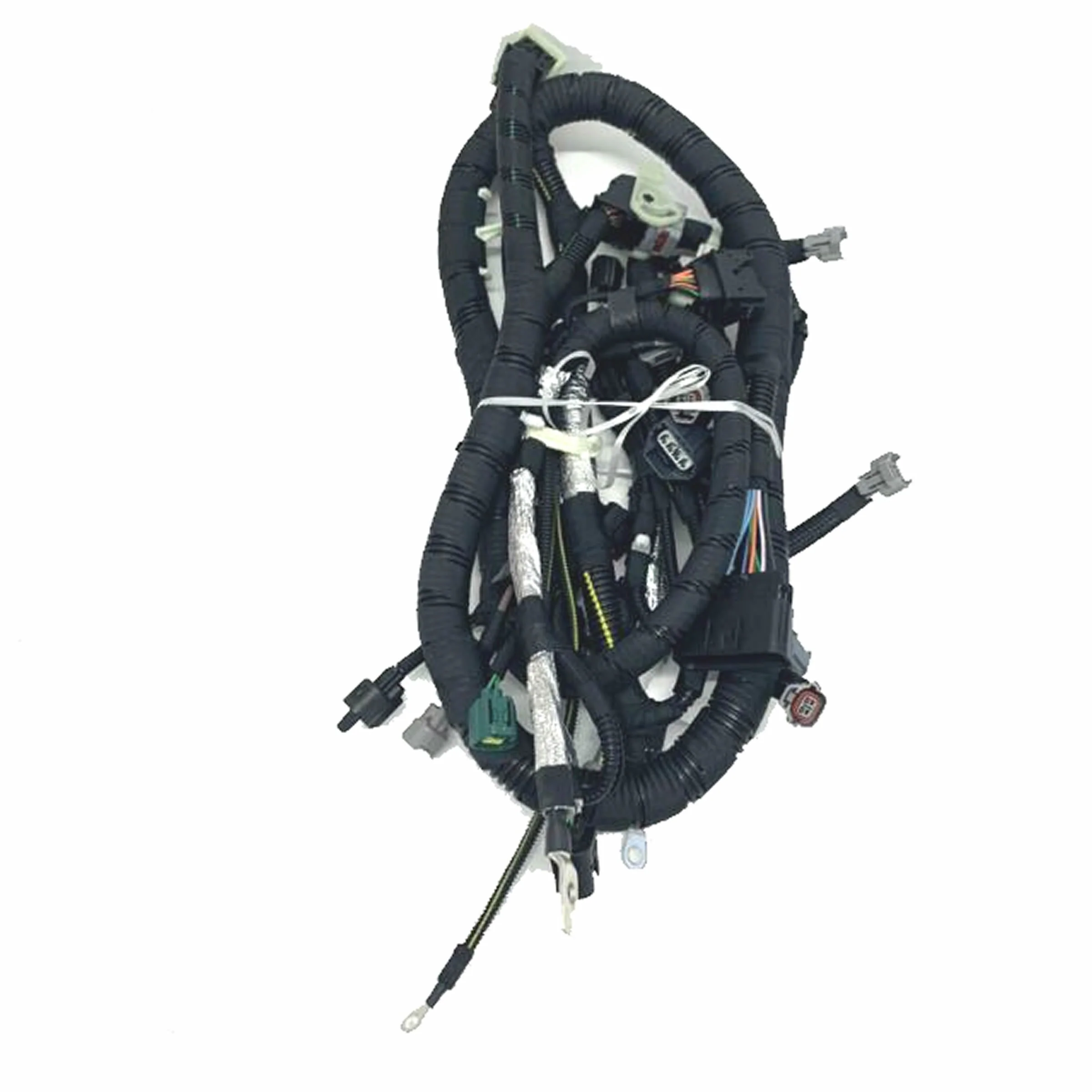 LR025175 Engine Harness - Image 2