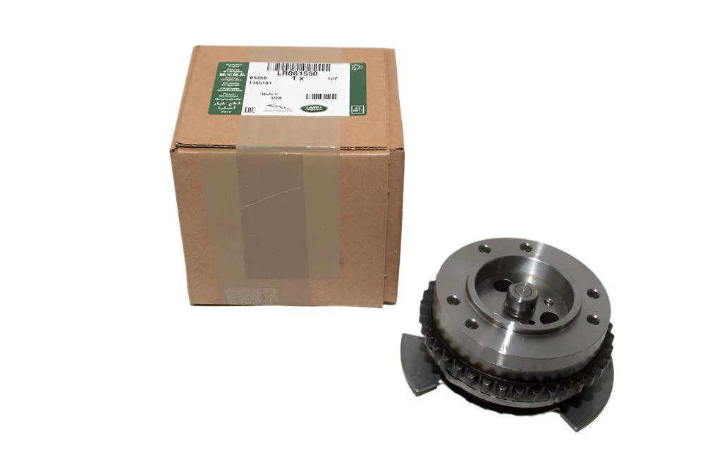 LR061550 VVT Sprocket Exh