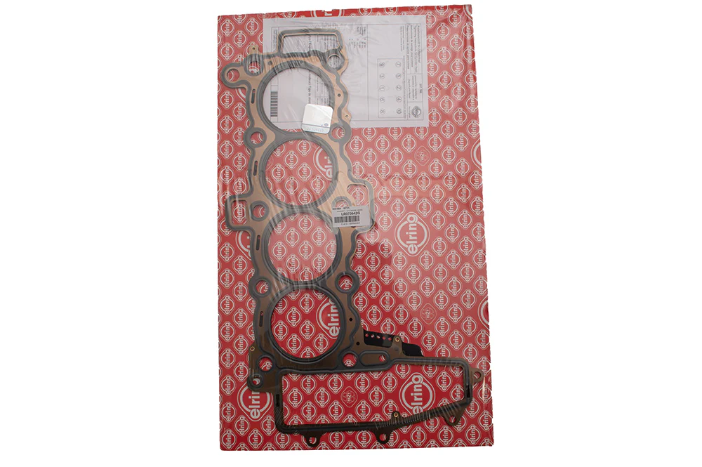 2.0 Ingenium Cylinder Head Gasket - Image 5