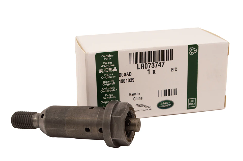 LR073747 Variable Valve Timing Unit