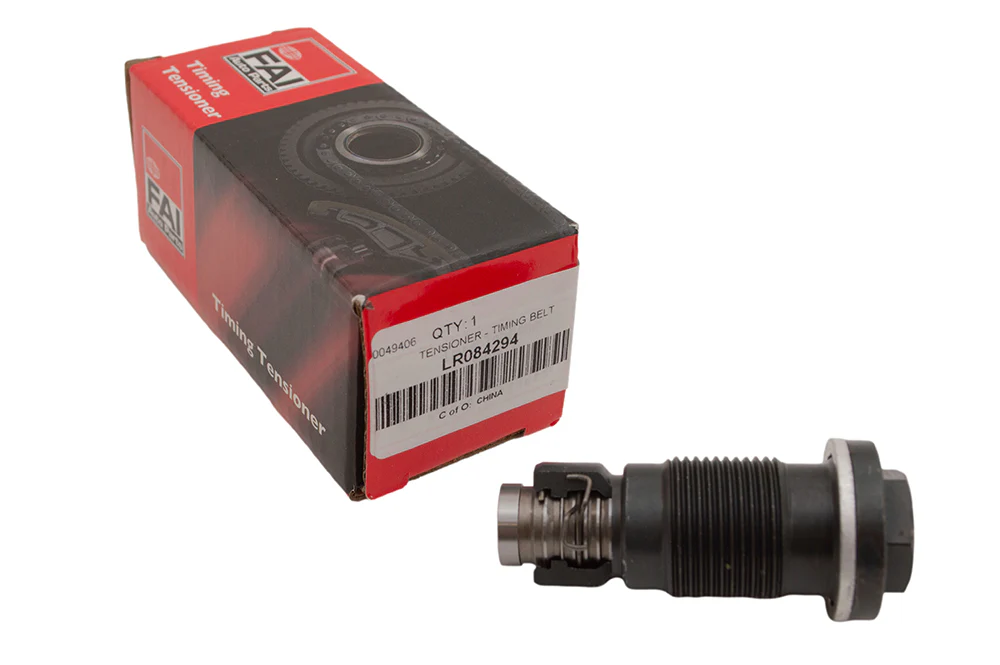 LR084294 Tensioner Timing Chain - Secondary