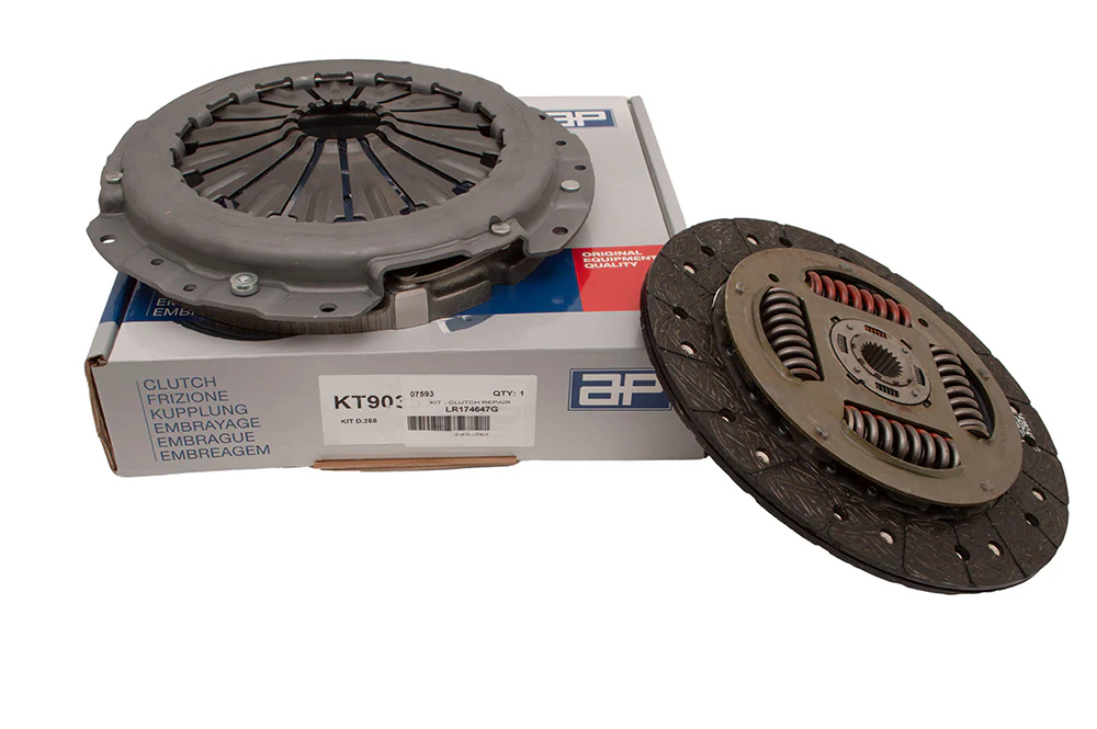 LR174647 Clutch Kit