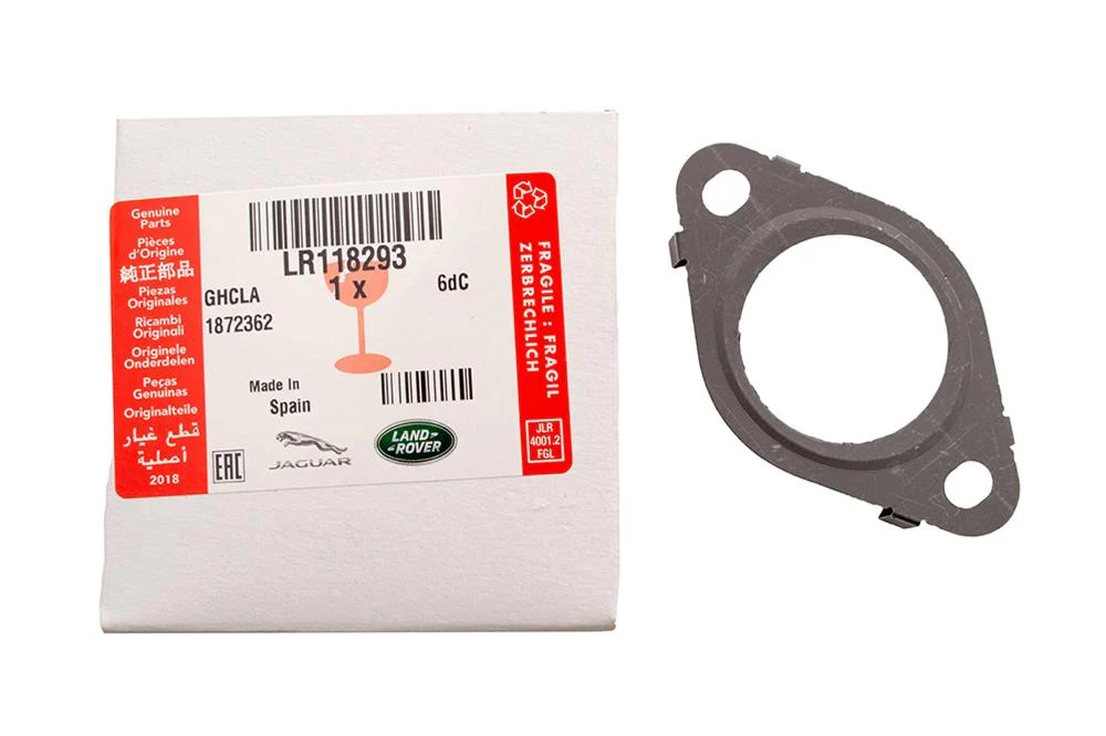 LR118293  Gasket EGR Inlet