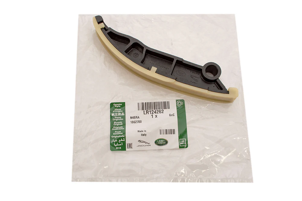 LR124262 Timing Chain Tensioner